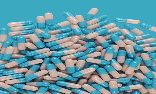 Finns det några fördelar med att ta medicin i kapselform?