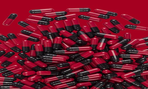 Vad är analysen om Empty Hard Gelatin Capsules Market?